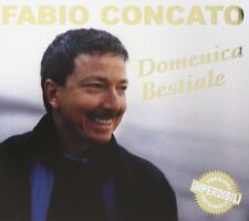 Fabio Concato Fiori Di Maggio (CD) (UK IMPORT)