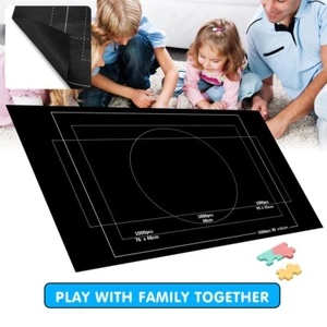 Puzzlematte Puzzle Aufbewahrung Puzzle Saver für Puzzle bis 1500 Teile - Bild 1 von 9