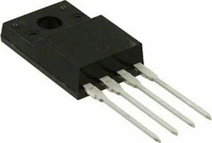 KA78R08, 4-Terminal 2A Output Low Drop Voltage Regulator, 8v, - Imagen 1 de 1