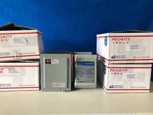 Tranformers and Shut Offs Buck & Boost for Dental Office Comp. Vac. (8161,8162) - Picture 1 of 11