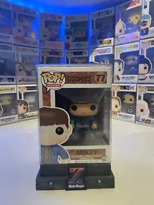 Funko Pop! Películas The Goonies Mikey #77 - Imagen 1 de 11