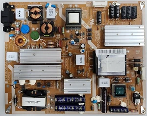 Placa de fuente de alimentación Samsung UN55D6000SFXZA UN55D6050TFXZA BN4400424A, PD55A1_BHS - Imagen 1 de 8
