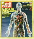 Paris Match No 1385 - 13 Decembre 1975 - Drugs Alain Colas Juan Carlos 1er