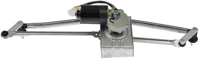 Windshield Wiper Transmission Fits 2002-2006 Freightliner Sprinter 2500 Dorman - Image 1 of 4