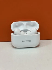 TWS Wireless Earbuds Bluetooth 5.5 Earphones 4 ENC Mics IP7 For Android & iPhone - Picture 1 of 5