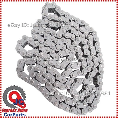 06K109158BJ VOLKSWAGEN GENUINO 2018 2026 JETTA TIGUAN CADENA DE DISTRIBUCIÓN Foto 1 de 2