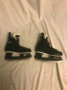 CCM Wayne Gretsky Champion 99 Hockey Schlittschuhe SL-1000 Größe 5 (K-67)  - Bild 1 von 8