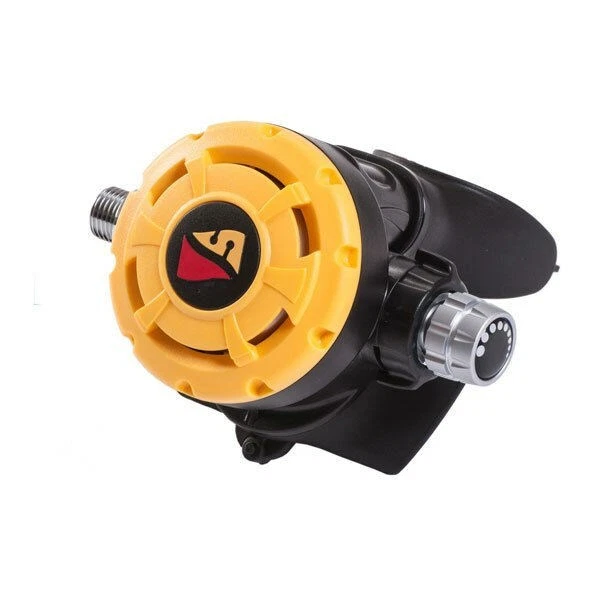 Dive Rite XT2 RG5200 Secondary Octo Scuba Diving Balanced 2nd Stage Octopus - Image 1 of 1