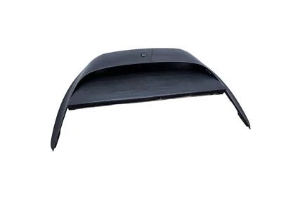 2008-2013 PORSCHE 911 TURBO 997.2 TURBO S REAR CONVERTIBLE DECKLID PANEL *NOTE* — 第 1/4 张图片
