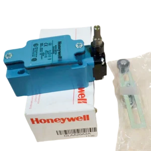 1 Stück Honeywell GLAA20A2A Endschalter Originalverpackt Brandneu Kostenloser Versand - Bild 1 von 2