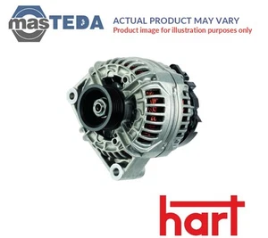 526 030 GENERATORE ALTERNATORE HART NUOVO RICAMBIO OE - Foto 1 di 4