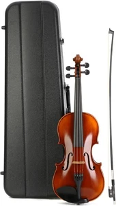 Revelle REV65 Student Viola Outfit - 15-inch - Picture 1 of 11