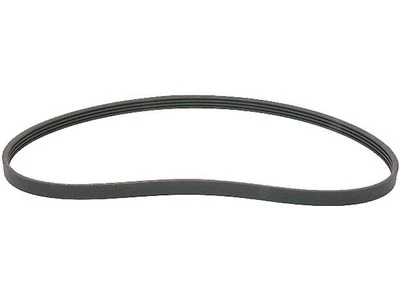 For 1991-1995 Toyota MR2 Accessory Drive Belt Air Conditioning 57279BYXR 1992 - Image 1 of 2