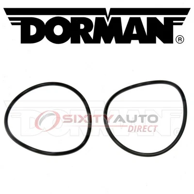 Dorman Rear Axle Shaft Seal for 1999-2007 Ford F-350 Super Duty 5.4L V8 gt Foto 1 de 4