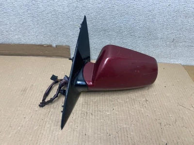 Espejo retrovisor izquierdo Cadillac STS 2005 20069 2007 U2672 DG Foto 1 de 4