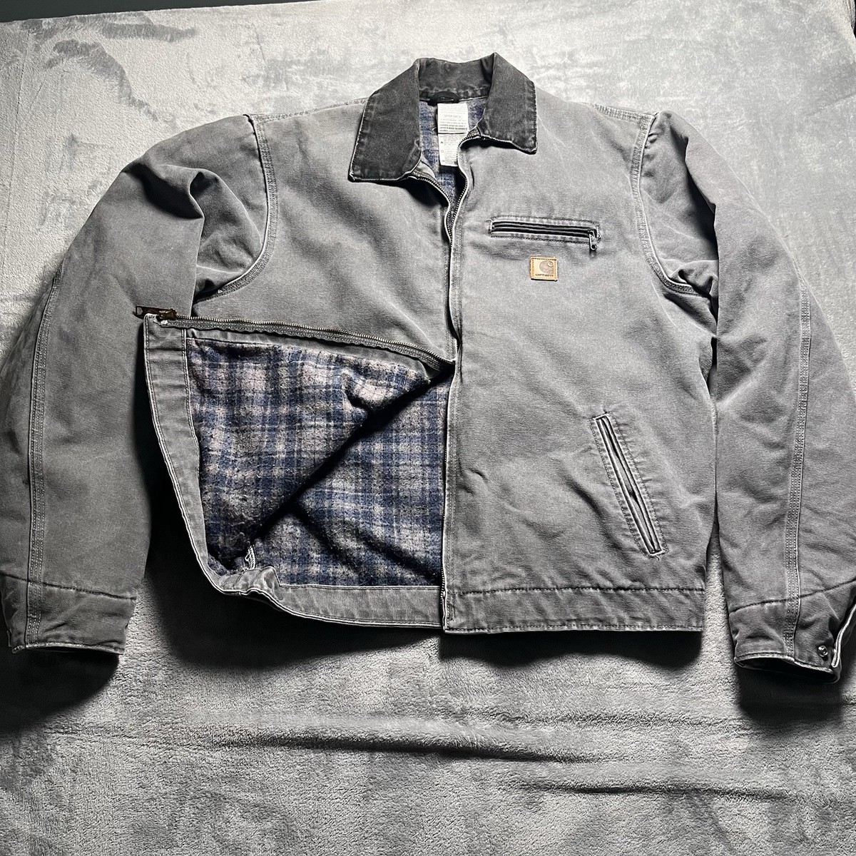 Carhartt J97 Coats, Jackets & Vests for Men | eBay