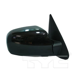 Door Mirror for 07-12 Hyundai Santa Fe Power Heated Right Passenger Side - Picture 1 of 2