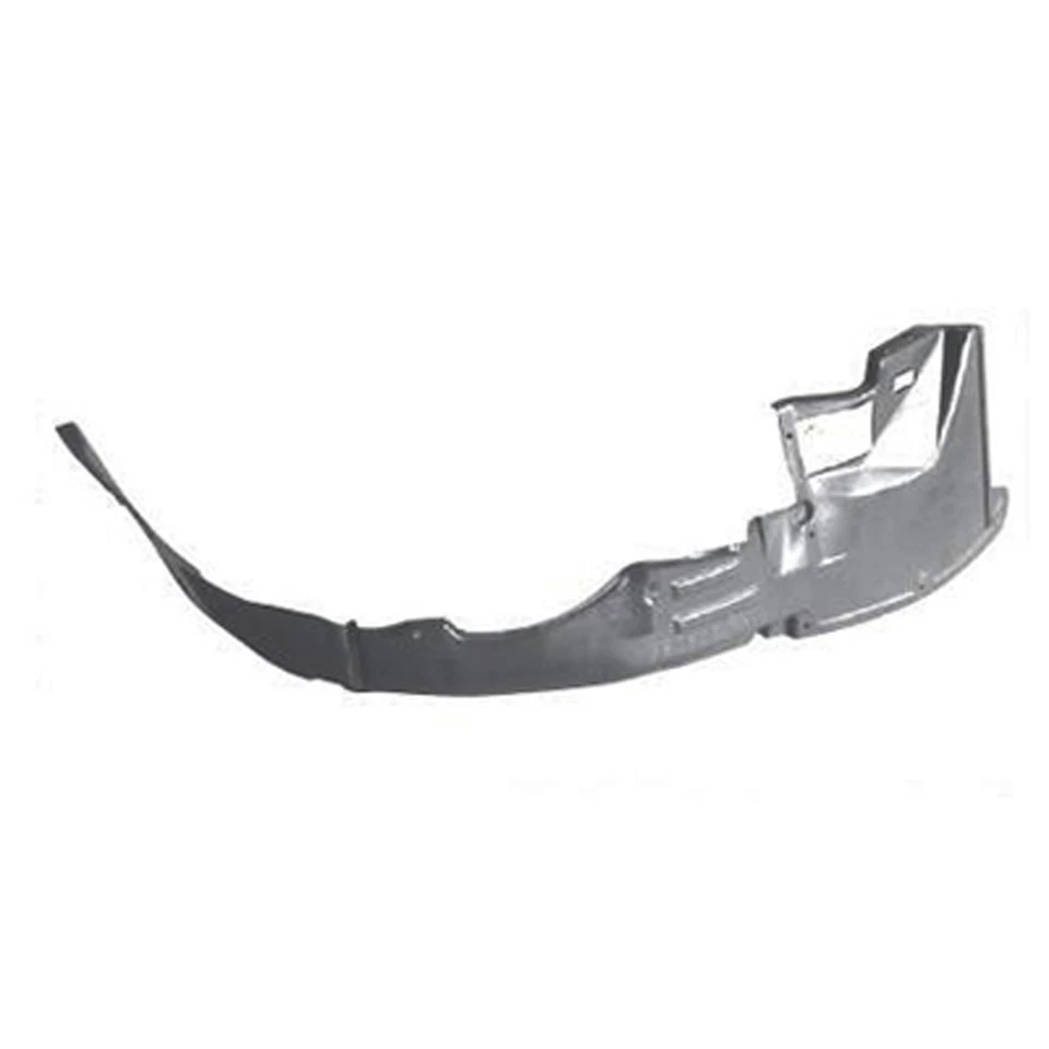 适用于 1995 - 1999 年三菱 Eclipse 右前挡泥板防溅罩 MR162460 — 第 1/1 张图片