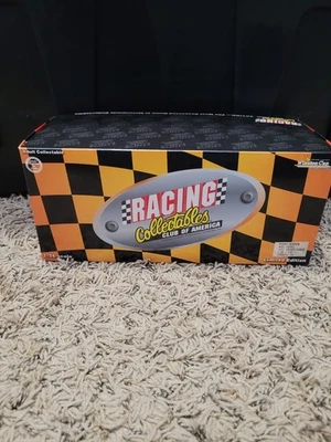 Coche diecast Robby Gordon 1997 40 Coors Light Chev Monte Carlo Revell 1/24 Nascar Foto 1 de 4