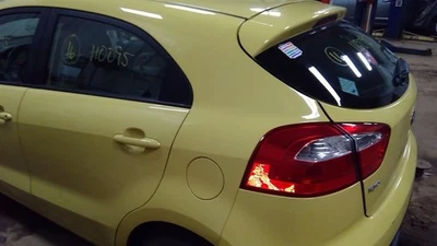 *SOLO RECOGIDA LOCAL* Panel de cuarto izquierdo del conductor hatchback se adapta a 12-17 RIO 10296611 Foto 1 de 4