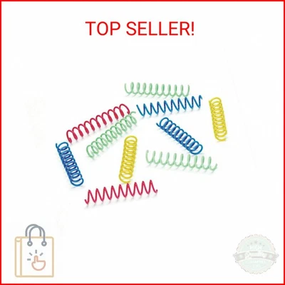 Ethical Colorful Springs - Image 1 of 2