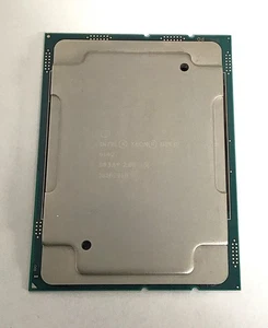 Intel Xeon Gold 6142 SR3AY 2.6GHz 16-Core 22MB LGA3647 CPU Processor - Picture 1 of 2