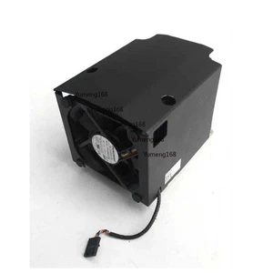 New DELL 1TD00 PRECISION T7810, T7910 Secondary CPU Fan & Heatsink Set 1TD00 - Picture 1 of 5