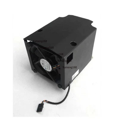 New DELL 1TD00 PRECISION T7810, T7910 Secondary CPU Fan & Heatsink Set 1TD00 - Image 1 of 4