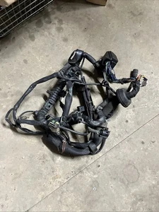 Smart ForTwo 451 Diesel CDI Engine Wiring A6601501333 - Picture 1 of 4