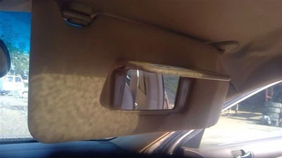 Parasol para pasajeros con iluminación construido en EE. UU. 03-07 ACCORD 138568 Foto 1 de 4