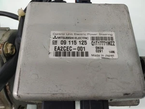 9156064EA 541601 steering column for OPEL CORSA C CLUB 2000 - Imagen 1 de 15