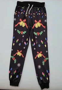Christmas Pants, Youth - Picture 1 of 2