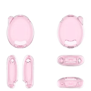 Für Tamagotchi Connectlian Spielekonsole Schutzhülle, Staubdichte Hülle - Bild 1 von 16