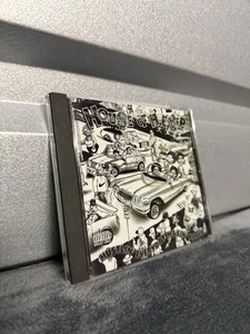 Hou$e Of H.E.M.P. Hustlin Everyday Makin Paper CD [1997] RARE Ft Wayne IN G-Funk - Bild 1 von 13