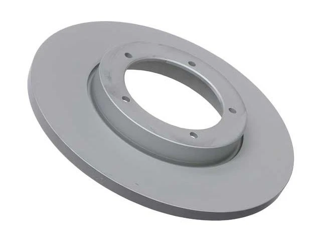 Rotor de freno Zimmermann 18PG46W compatible con Porsche 912 1965-1969 1976 Foto 1 de 1