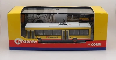 CORGI CITYBUS 44701 DENNIS DART BUS MINT BOXED 1:76 - Image 1 of 4