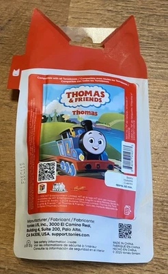 New Sealed tonies Thomas & Friends - Image 1 of 2
