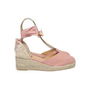 Castaner, Keilschuhe, Größe: 39, Pink, Damen #uZ9 - Bild 1 von 6