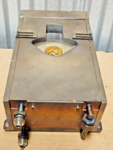 Airco Temescal STIH-270-2MB 4-Hearth Electron Beam SuperSource E-Gun mit Handbuch - Bild 1 von 13