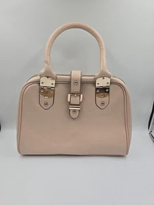 Dune Handtasche mit Tasche Pfirsichfarben - Bild 1 von 19