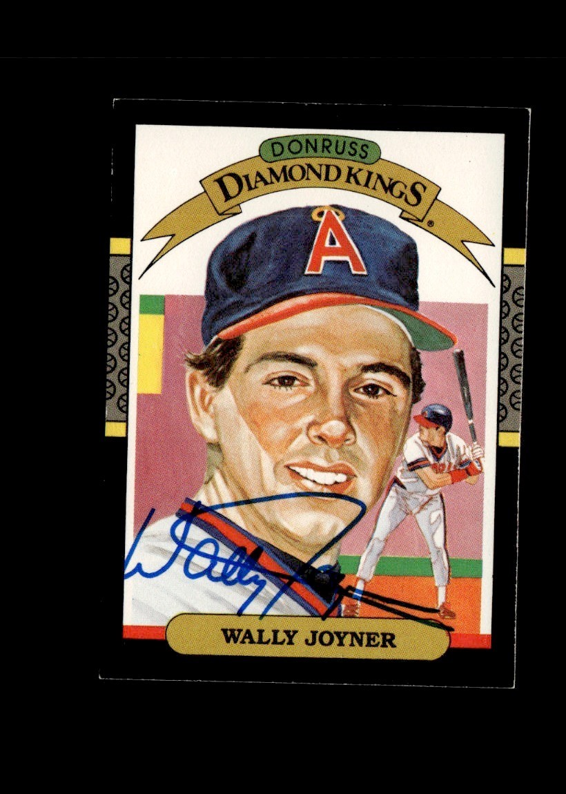 Donruss Diamond Kings for sale | eBay