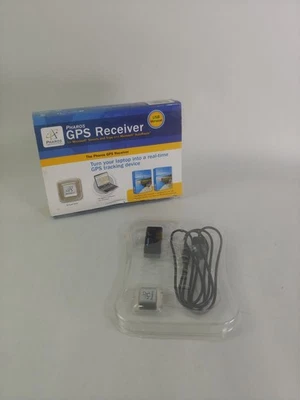 Pharos X13-51914 GPS-500 Reciever USB Version - Image 1 of 4
