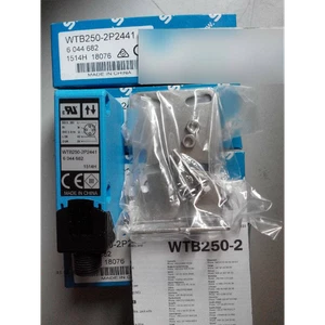 WTB250-2P2441 SICK Photoelectric Sensor New One WTB2502P2441  Free Shipping  - Picture 1 of 1