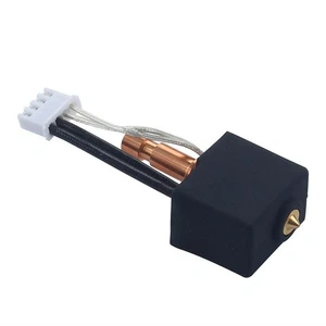 -Drucker-Extruder-Hotend-Kit, einfache Installation, Hot-End-Ersatz - Imagen 1 de 6