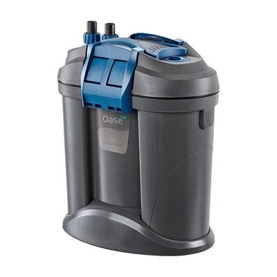 Oase FiltoSmart 200 filtro esterno per acquari fino a 200 litri - Immagine 1 di 4