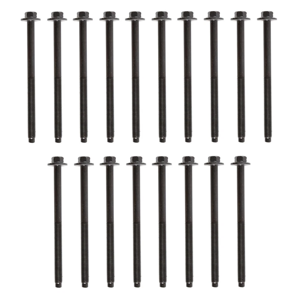 Engine Cylinder Head Bolt Set Fel-Pro For 2011-2020 Ford F-250 Super Duty 6.7L - Image 1 of 1