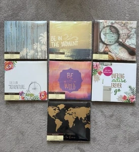 Recollections Scrapbook Albums  - Picture 1 of 1