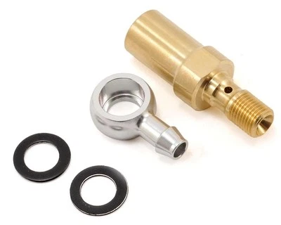 22082940 O.S. OS Supporto Spillo Massimo Motore Base B21 e Drake - Immagine 1 di 2