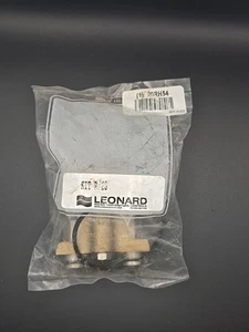 Leonard Kit Valvola R/28 Kit Valvola Miscelazione Acqua - Foto 1 di 2