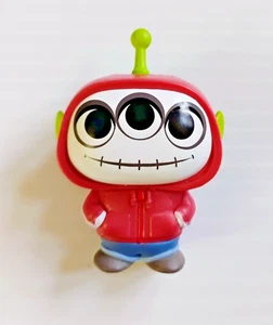 Funko Mystery Minis Alien Remix Miguel - Bild 1 von 3